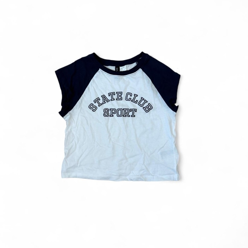 Baby Tee